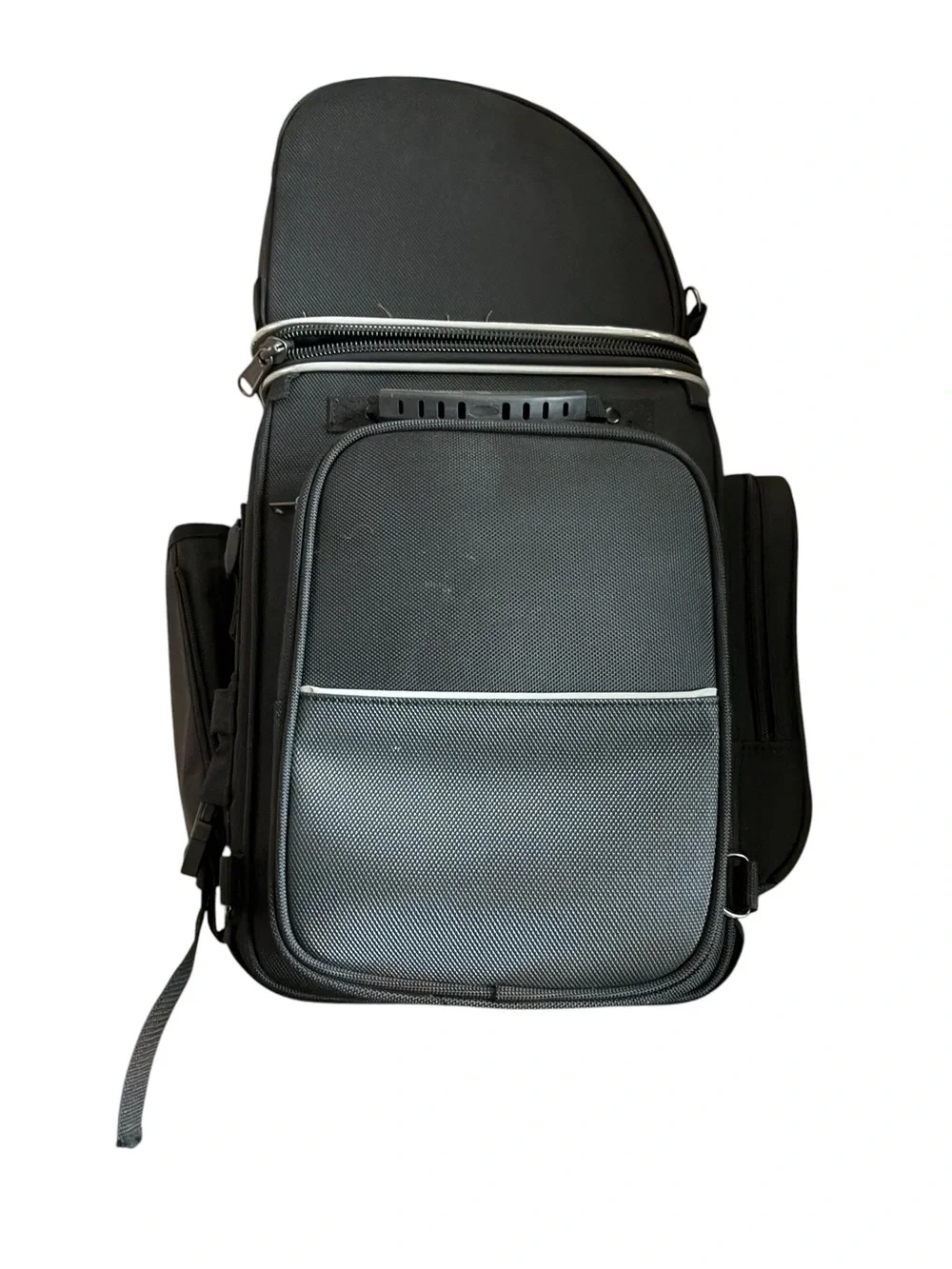 T-BAGS CROSS COUNTRY TRAVEL BAG TOURING LUGGAGE  21